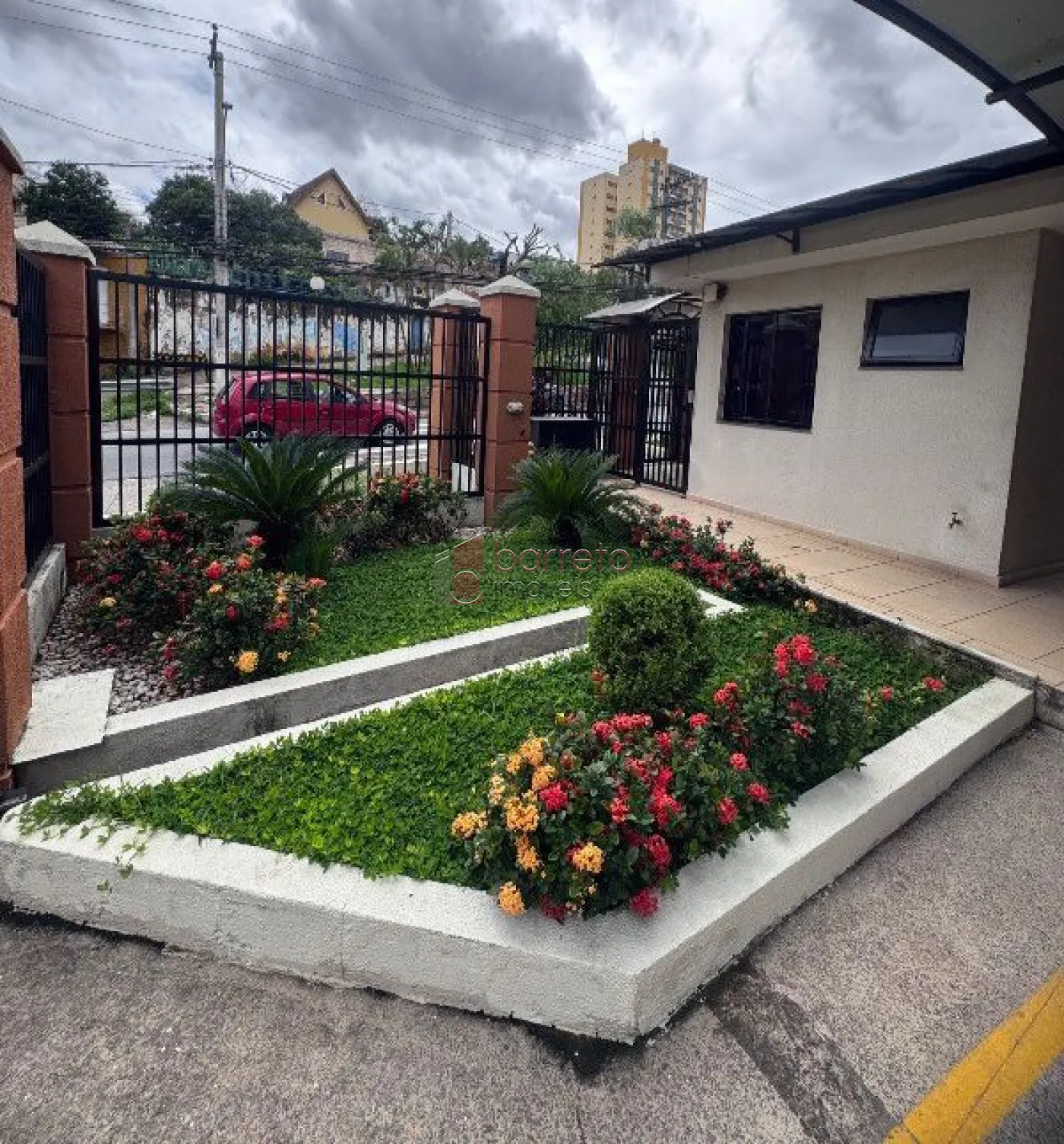 APARTAMENTO À VENDA NO CONDOMÍNIO VILA PROGRESSO EM JUNDIAÍ/SP