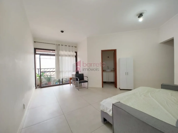 APARTAMENTO TÉRREO À VENDA NO CONDOMÍNIO VILA LOBOS – VIANELO – JUNDIAÍ/SP