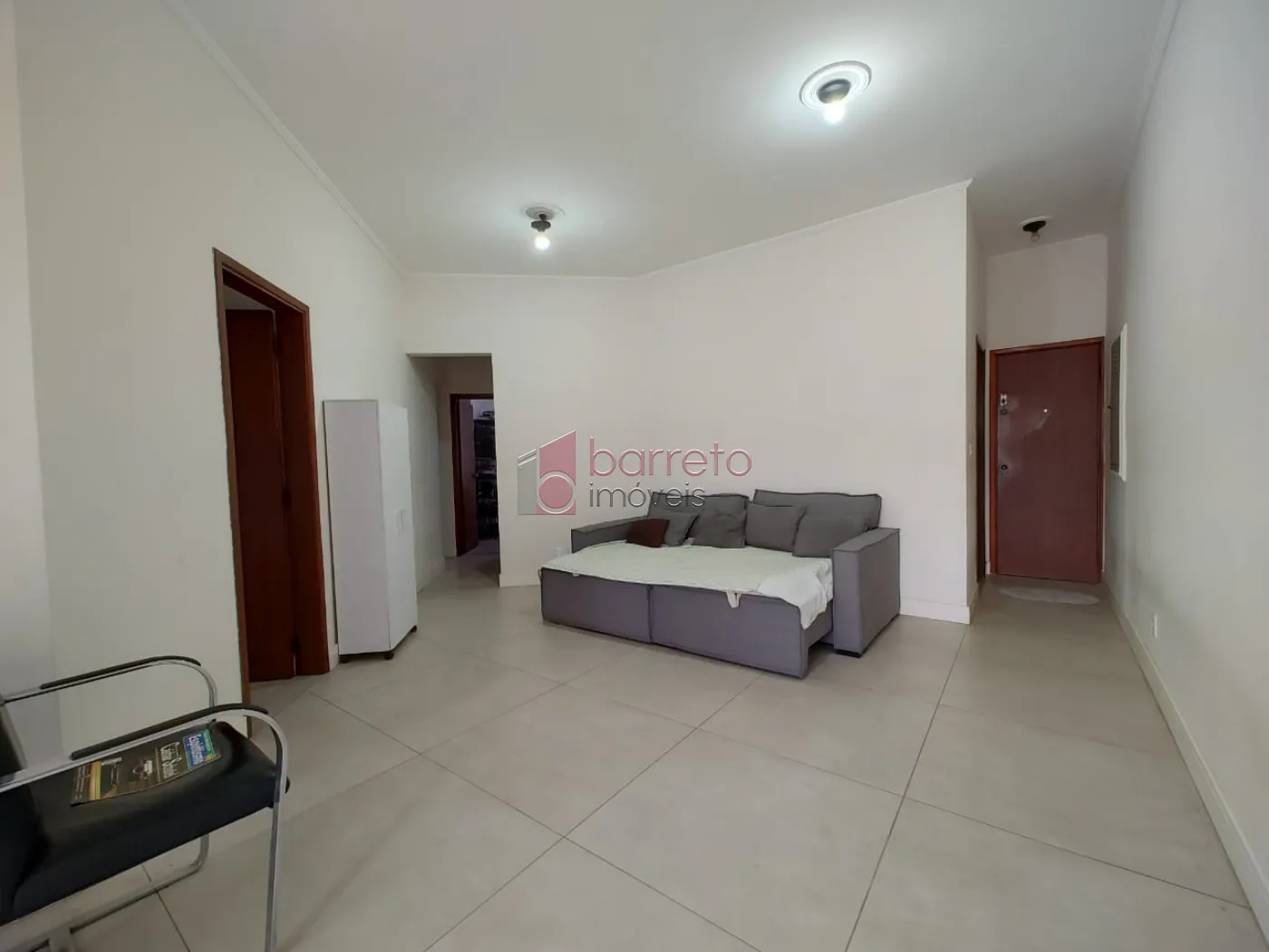 APARTAMENTO TÉRREO À VENDA NO CONDOMÍNIO VILA LOBOS – VIANELO – JUNDIAÍ/SP