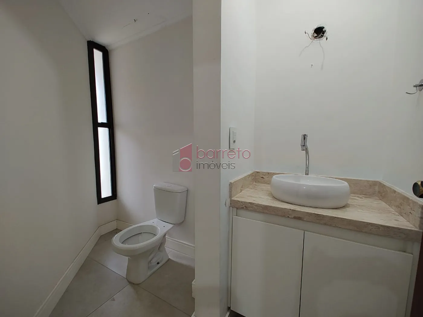 APARTAMENTO TÉRREO À VENDA NO CONDOMÍNIO VILA LOBOS – VIANELO – JUNDIAÍ/SP