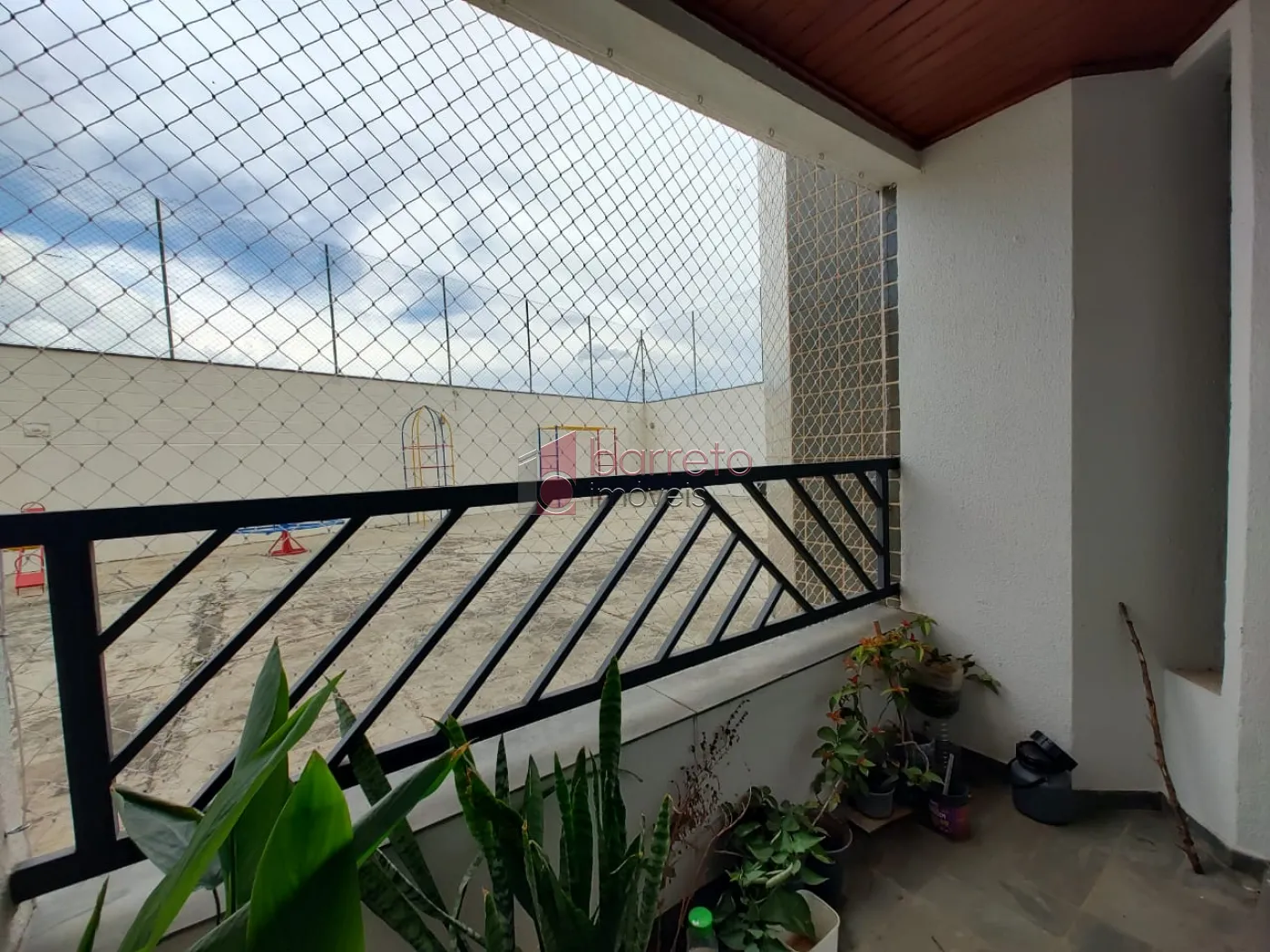 APARTAMENTO TÉRREO À VENDA NO CONDOMÍNIO VILA LOBOS – VIANELO – JUNDIAÍ/SP