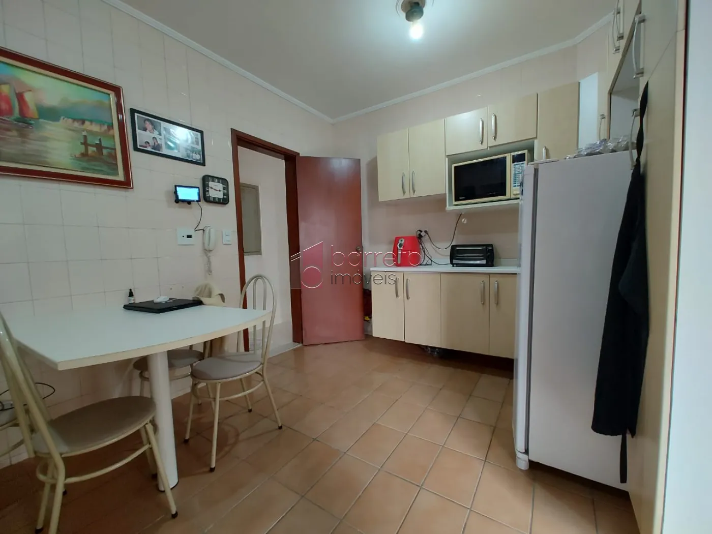 APARTAMENTO TÉRREO À VENDA NO CONDOMÍNIO VILA LOBOS – VIANELO – JUNDIAÍ/SP