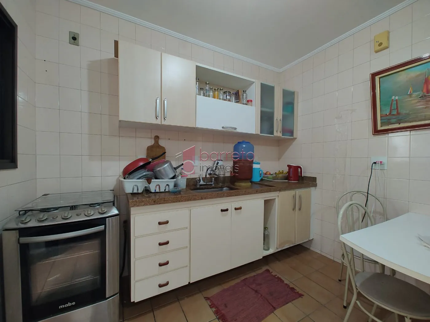APARTAMENTO TÉRREO À VENDA NO CONDOMÍNIO VILA LOBOS – VIANELO – JUNDIAÍ/SP