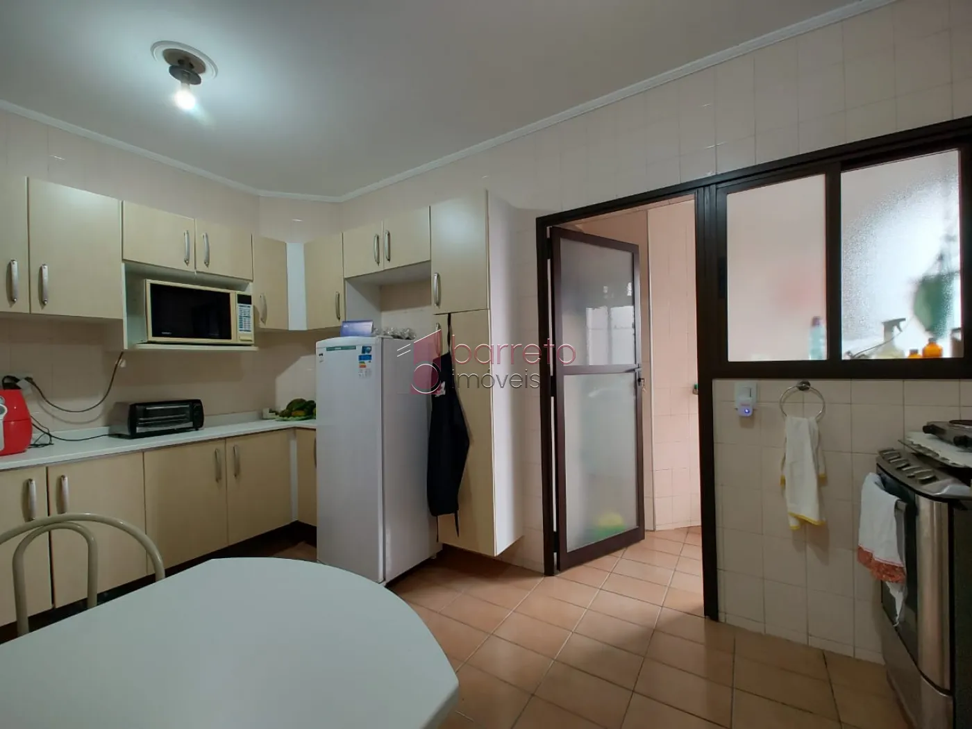 APARTAMENTO TÉRREO À VENDA NO CONDOMÍNIO VILA LOBOS – VIANELO – JUNDIAÍ/SP
