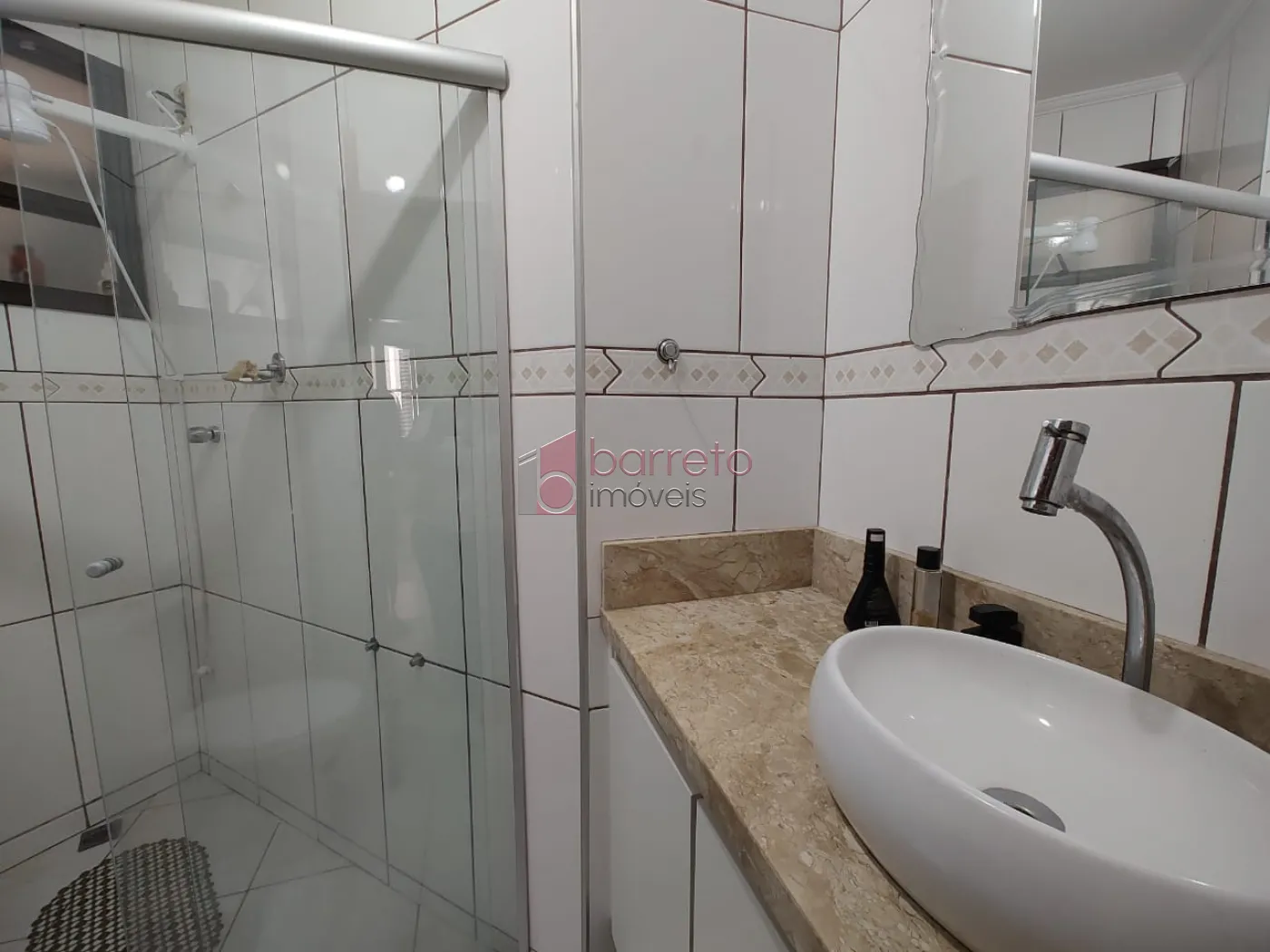 APARTAMENTO TÉRREO À VENDA NO CONDOMÍNIO VILA LOBOS – VIANELO – JUNDIAÍ/SP