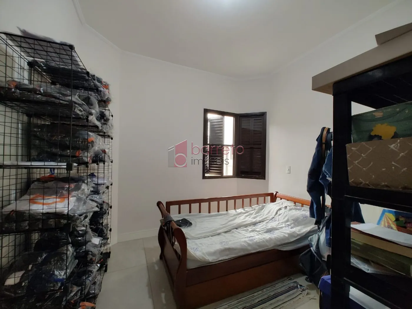 APARTAMENTO TÉRREO À VENDA NO CONDOMÍNIO VILA LOBOS – VIANELO – JUNDIAÍ/SP