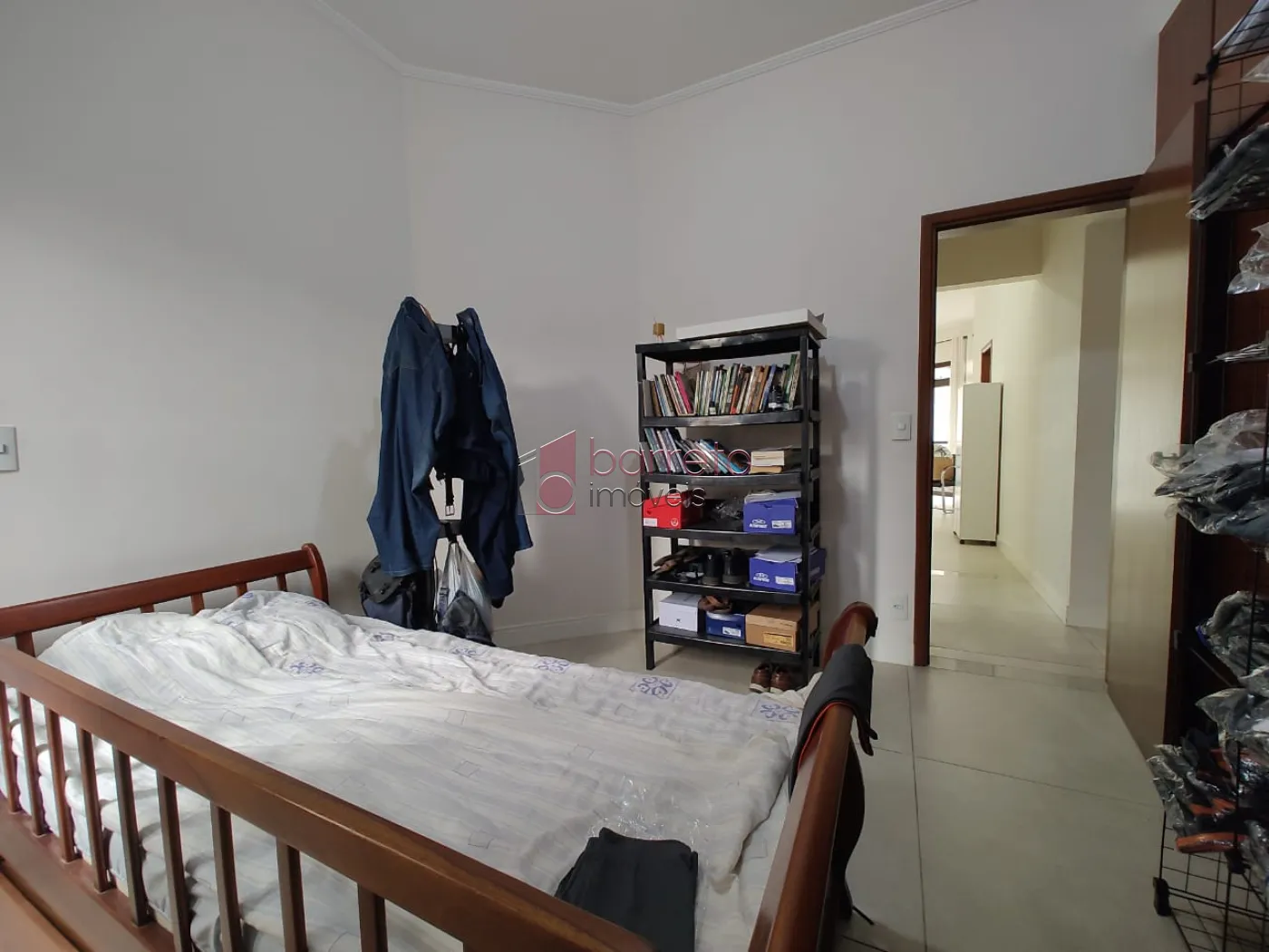 APARTAMENTO TÉRREO À VENDA NO CONDOMÍNIO VILA LOBOS – VIANELO – JUNDIAÍ/SP