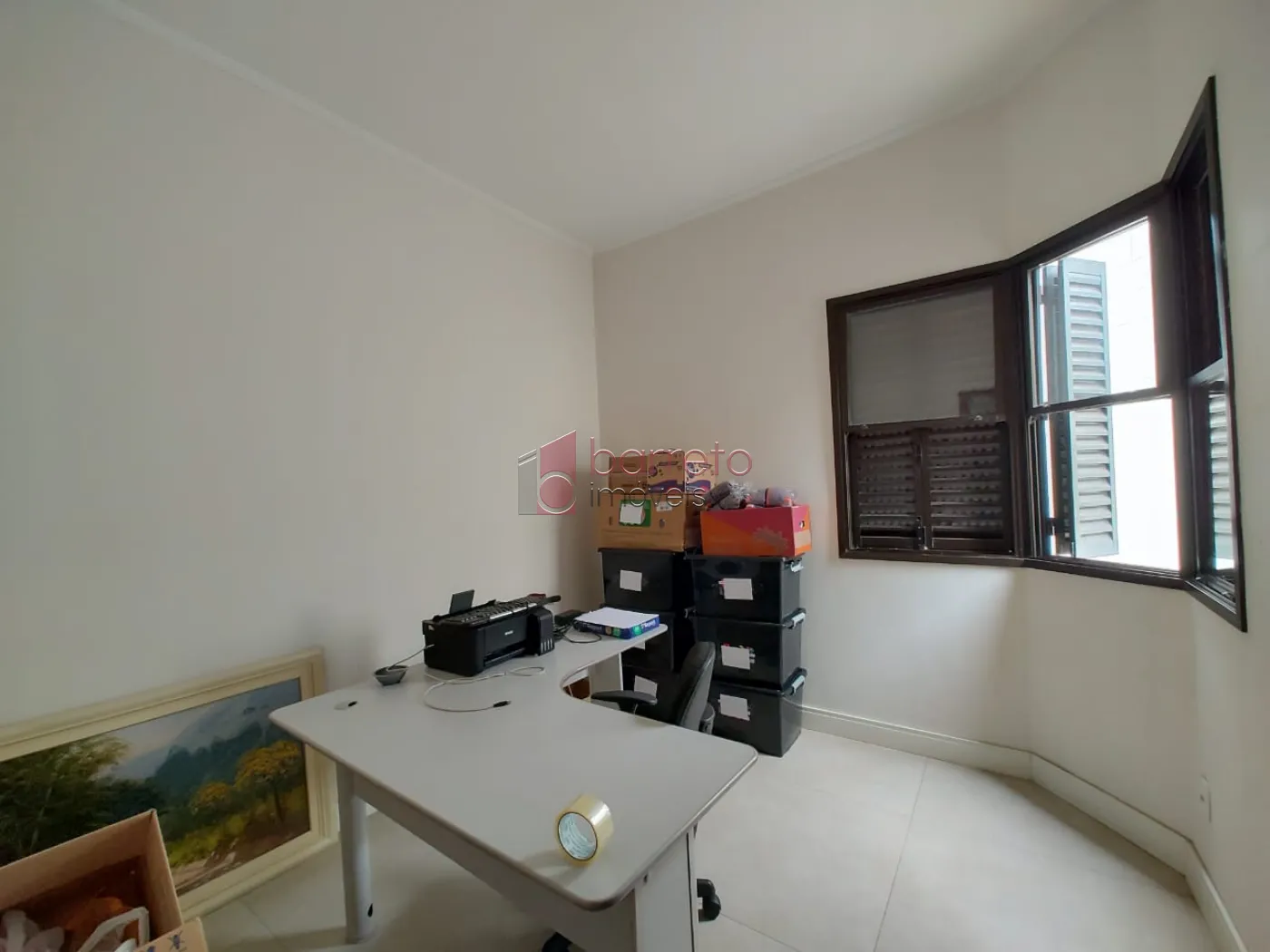 APARTAMENTO TÉRREO À VENDA NO CONDOMÍNIO VILA LOBOS – VIANELO – JUNDIAÍ/SP