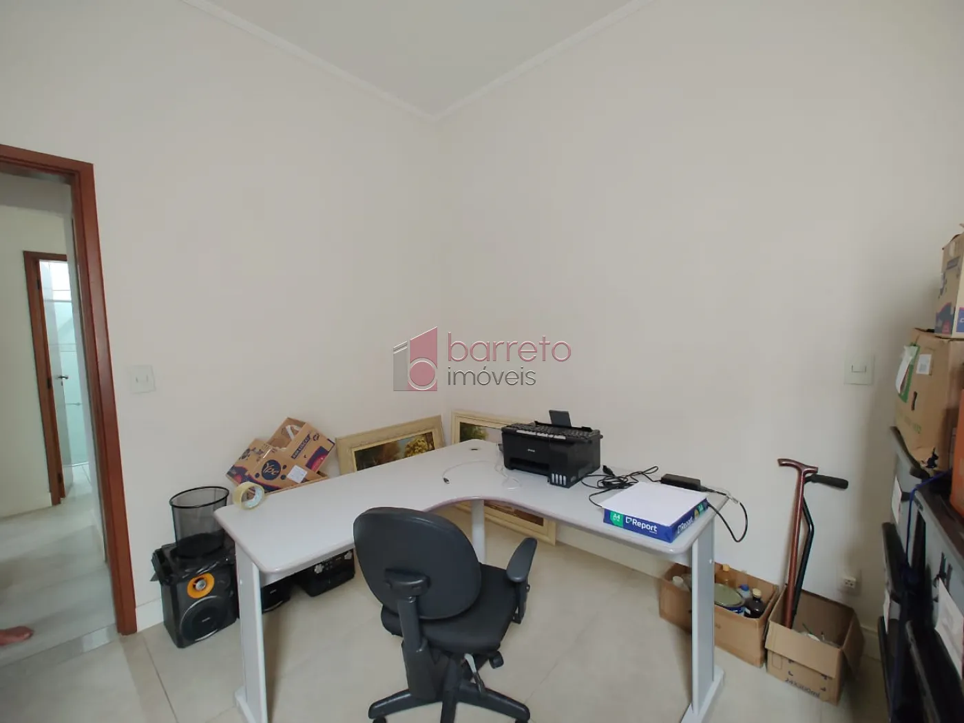APARTAMENTO TÉRREO À VENDA NO CONDOMÍNIO VILA LOBOS – VIANELO – JUNDIAÍ/SP
