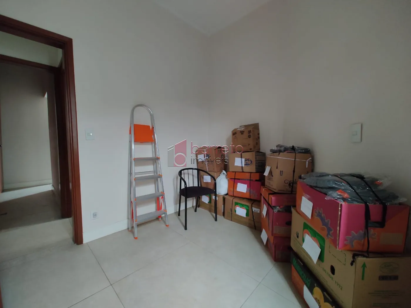 APARTAMENTO TÉRREO À VENDA NO CONDOMÍNIO VILA LOBOS – VIANELO – JUNDIAÍ/SP