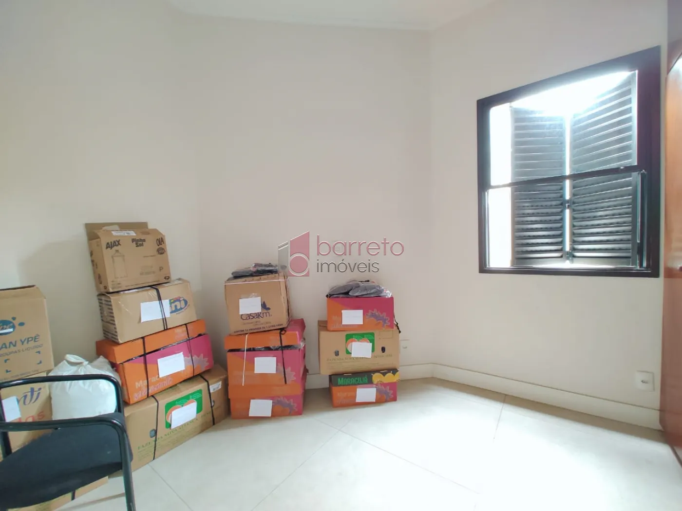 APARTAMENTO TÉRREO À VENDA NO CONDOMÍNIO VILA LOBOS – VIANELO – JUNDIAÍ/SP