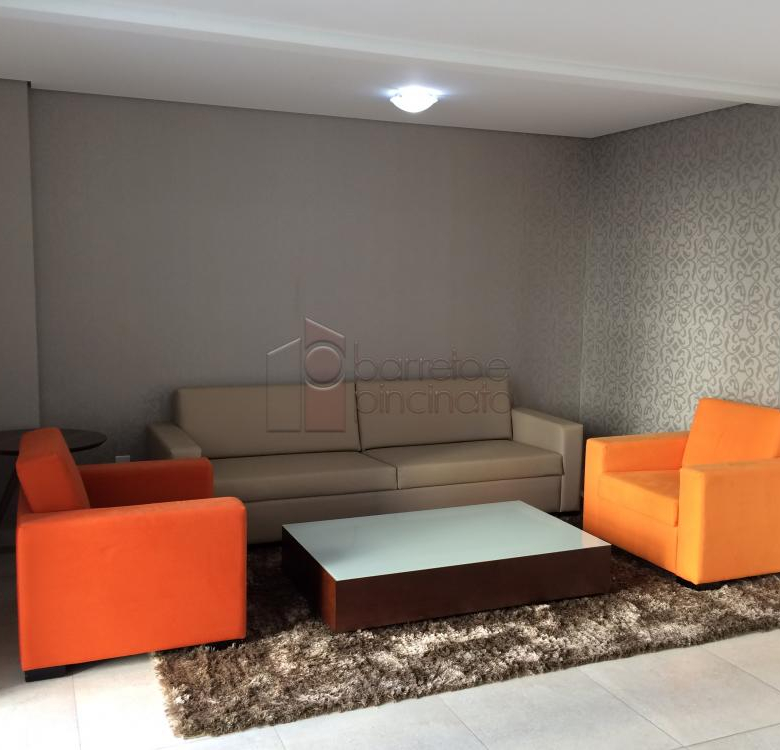 APARTAMENTO À VENDA NO CONDOMÍNIO SCALLA – BAIRRO ENGORDADOURO – JUNDIAÍ/SP