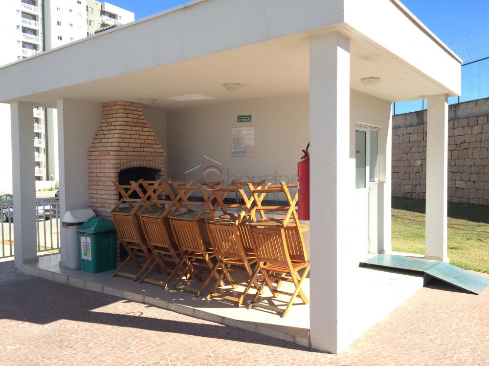 APARTAMENTO À VENDA NO CONDOMÍNIO SCALLA – BAIRRO ENGORDADOURO – JUNDIAÍ/SP