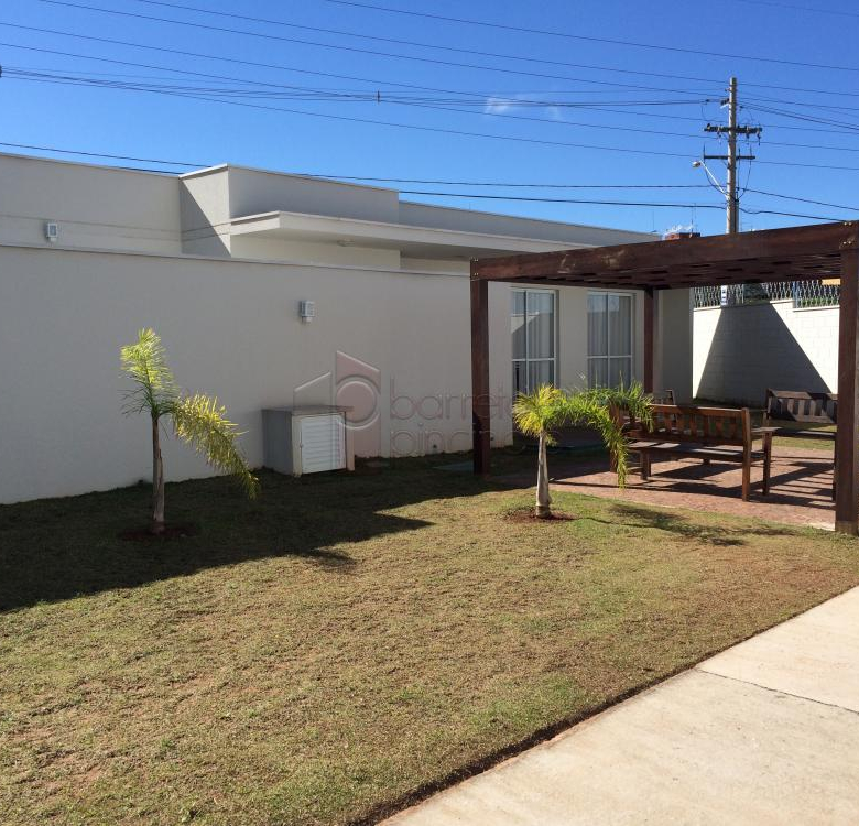 APARTAMENTO À VENDA NO CONDOMÍNIO SCALLA – BAIRRO ENGORDADOURO – JUNDIAÍ/SP