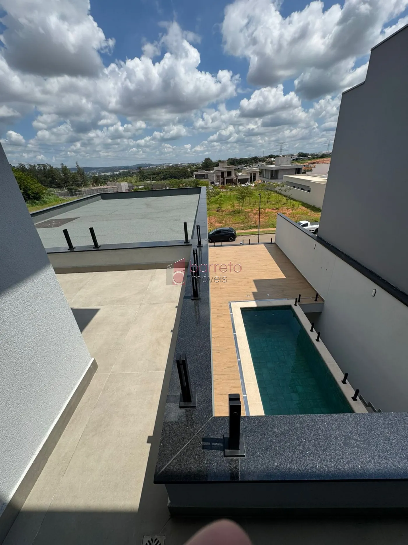 CASA À VENDA NO CONDOMÍNIO CAMPOS DE MEDEIROS EM JUNDIAÍ/SP