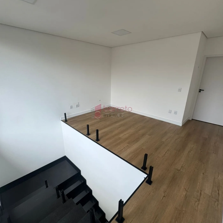 CASA À VENDA NO CONDOMÍNIO CAMPOS DE MEDEIROS EM JUNDIAÍ/SP