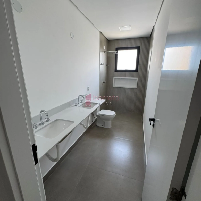 CASA À VENDA NO CONDOMÍNIO CAMPOS DE MEDEIROS EM JUNDIAÍ/SP