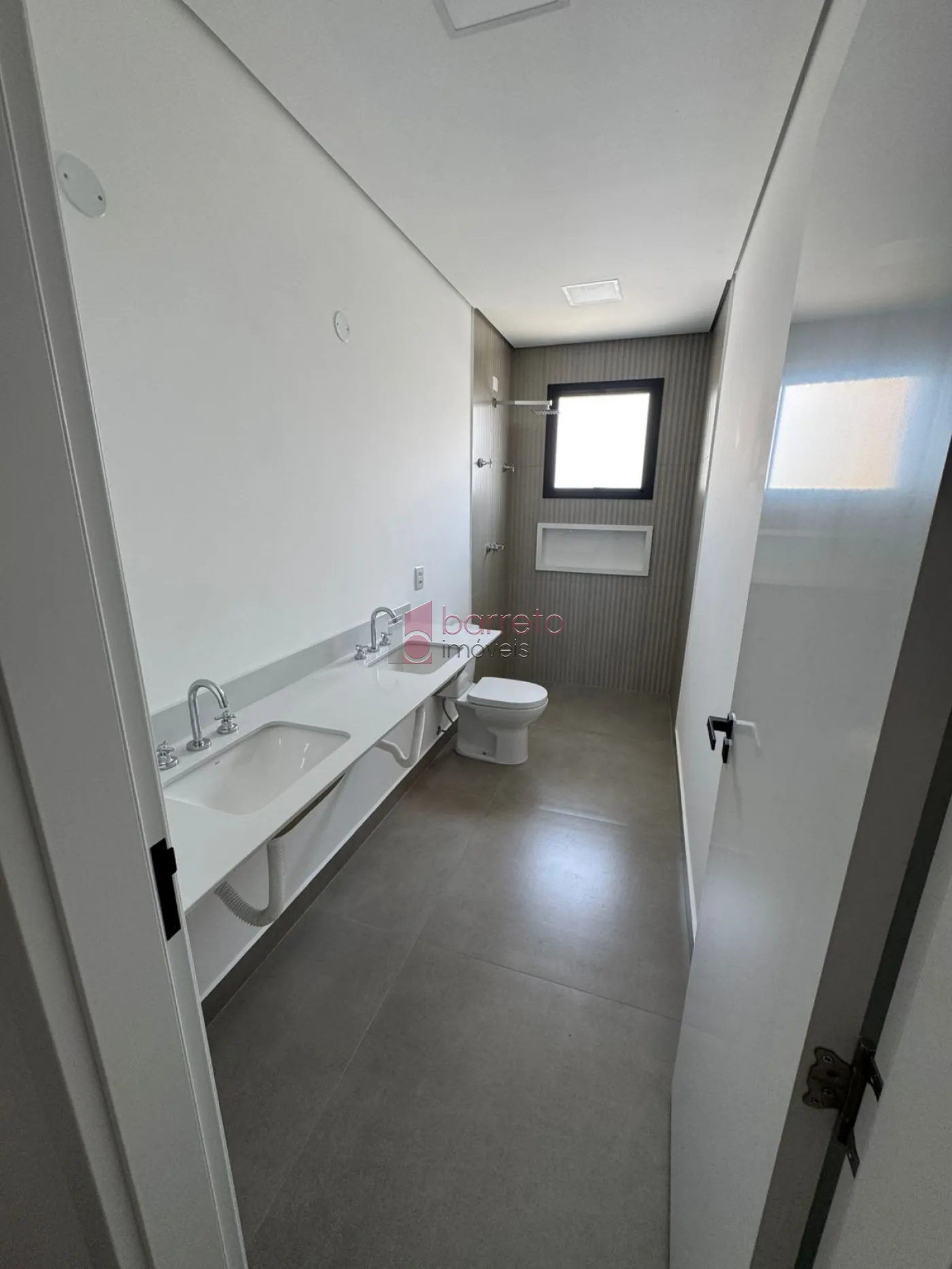 CASA À VENDA NO CONDOMÍNIO CAMPOS DE MEDEIROS EM JUNDIAÍ/SP