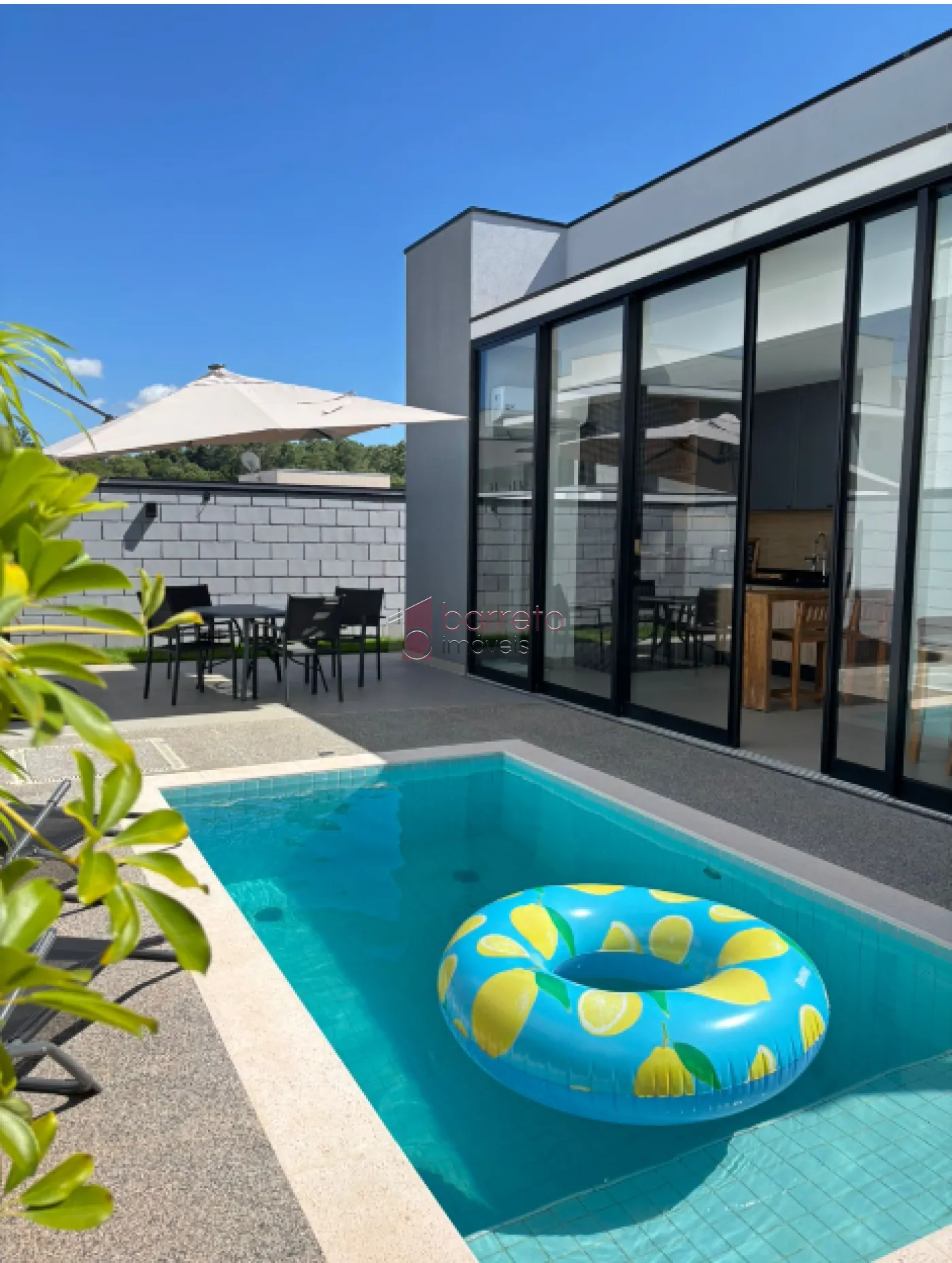 CASA À VENDA NO CONDOMÍNIO BELLA VITTÁ EM JUNDIAÍ/SP