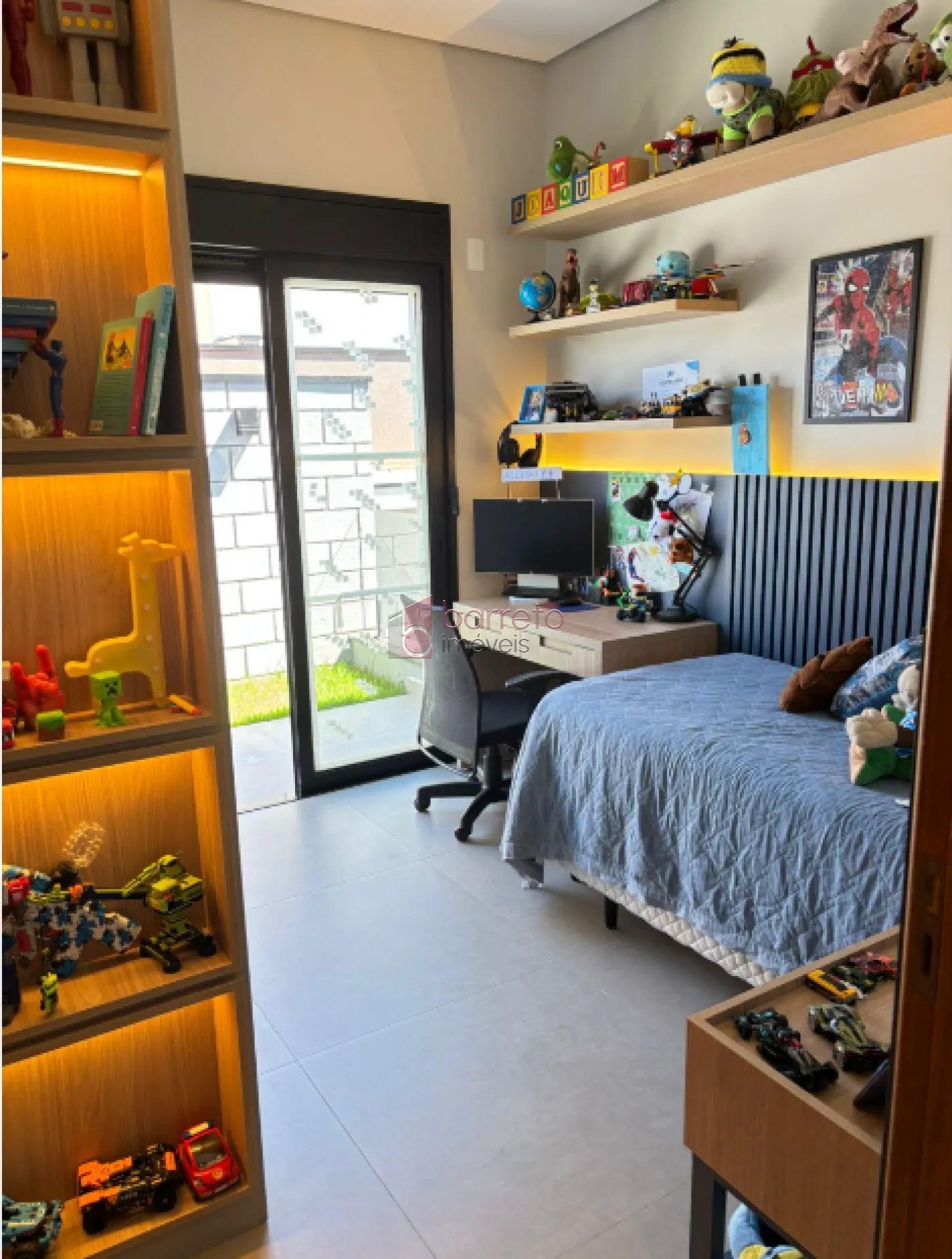CASA À VENDA NO CONDOMÍNIO BELLA VITTÁ EM JUNDIAÍ/SP