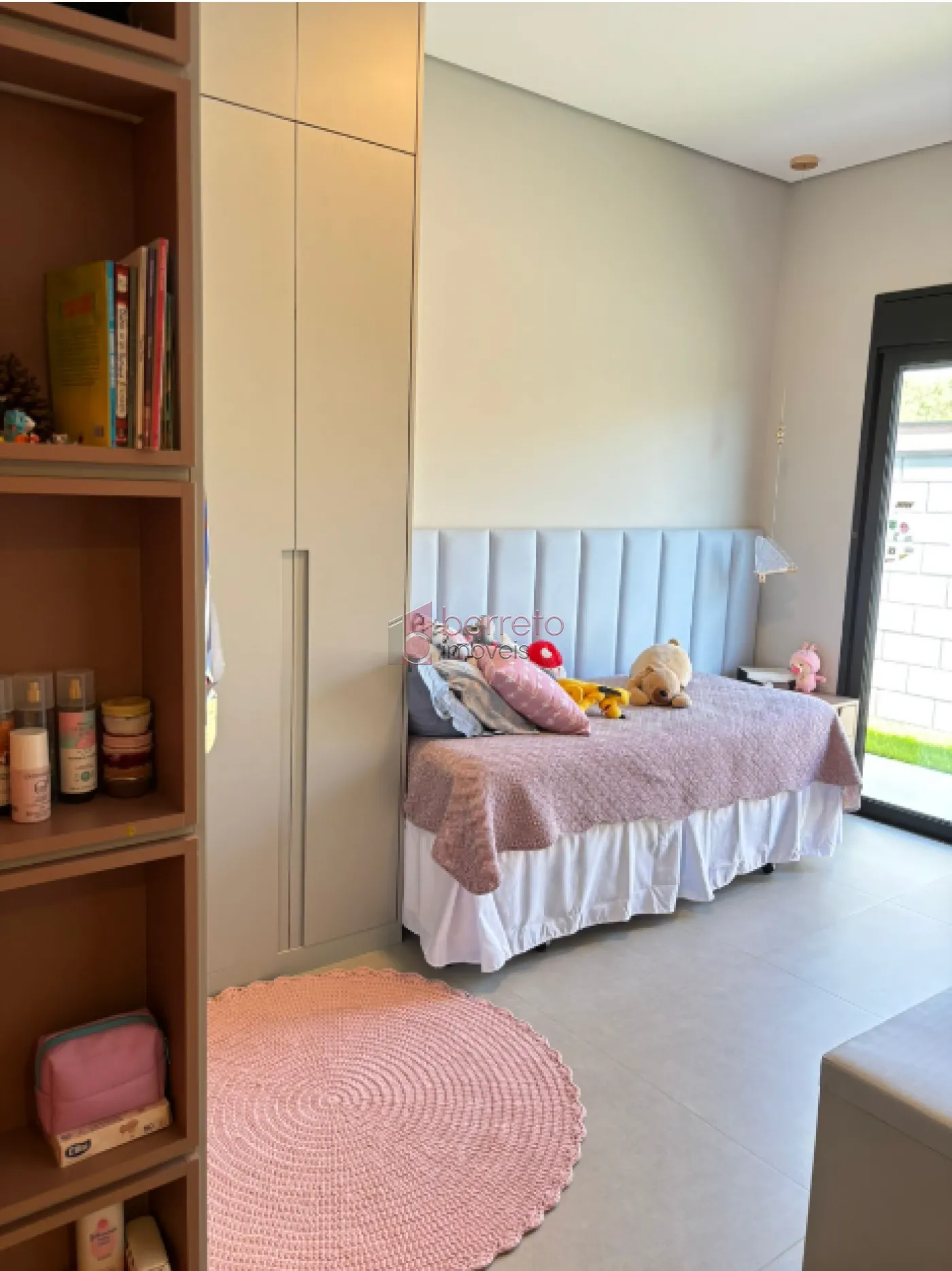 CASA À VENDA NO CONDOMÍNIO BELLA VITTÁ EM JUNDIAÍ/SP