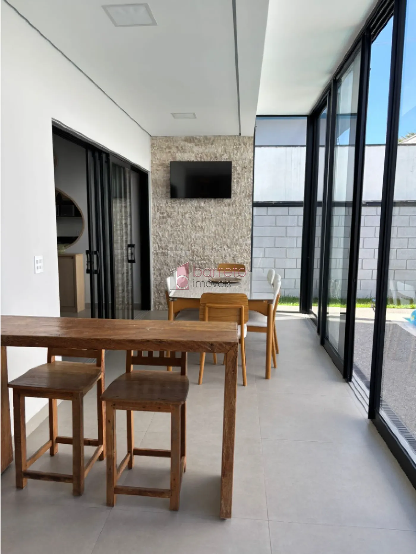 CASA À VENDA NO CONDOMÍNIO BELLA VITTÁ EM JUNDIAÍ/SP