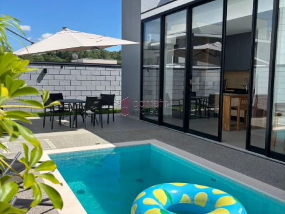 CASA À VENDA NO CONDOMÍNIO BELLA VITTÁ EM JUNDIAÍ/SP