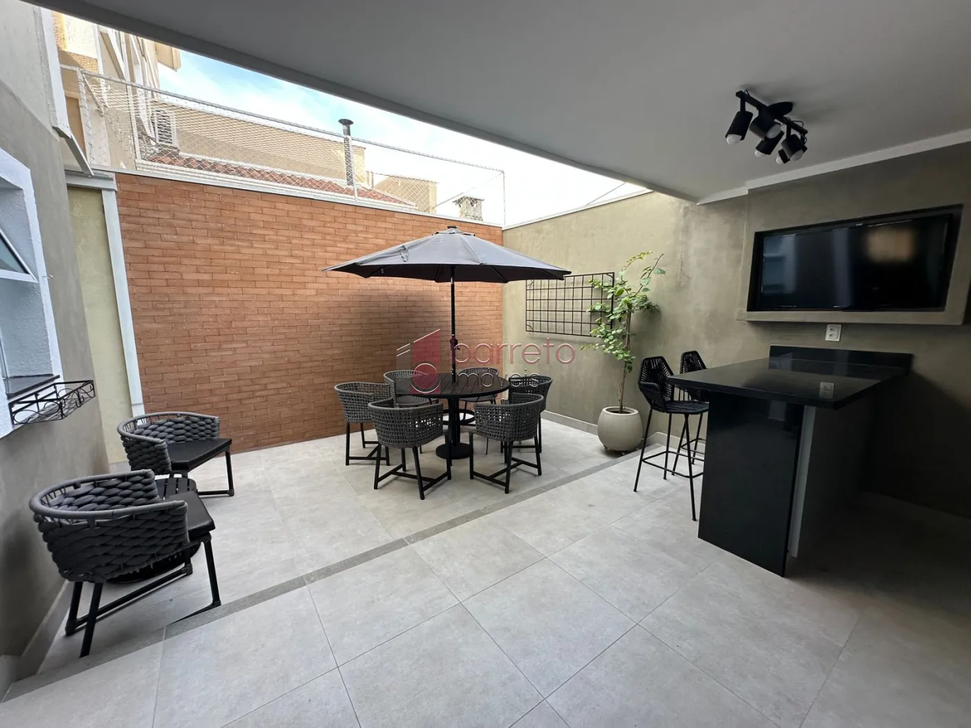 CASA À VENDA NO CONDOMÍNIO GIORNO DI SOLE II – BAIRRO COLÔNIA – JUNDIAÍ-SP