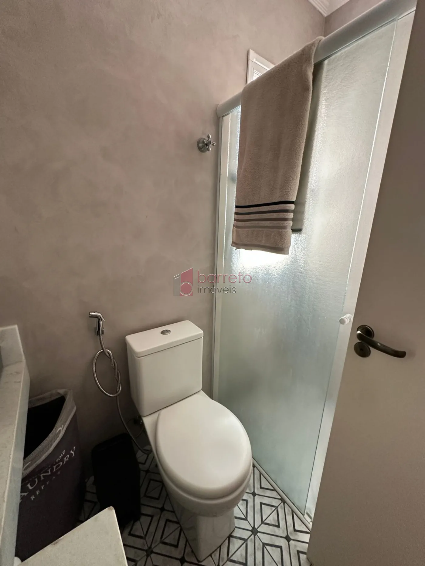 CASA À VENDA NO CONDOMÍNIO GIORNO DI SOLE II – BAIRRO COLÔNIA – JUNDIAÍ-SP
