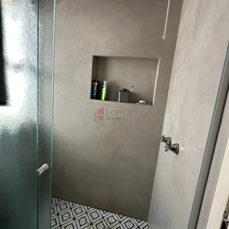 CASA À VENDA NO CONDOMÍNIO GIORNO DI SOLE II – BAIRRO COLÔNIA – JUNDIAÍ-SP