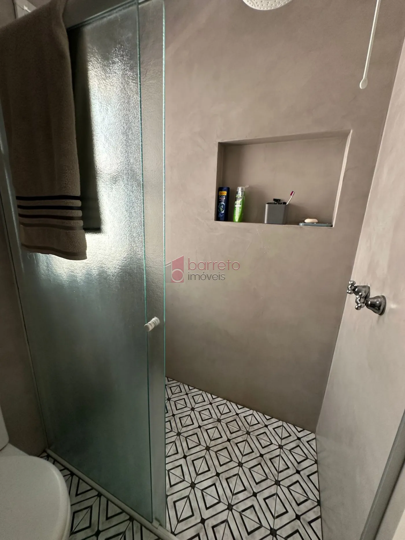 CASA À VENDA NO CONDOMÍNIO GIORNO DI SOLE II – BAIRRO COLÔNIA – JUNDIAÍ-SP