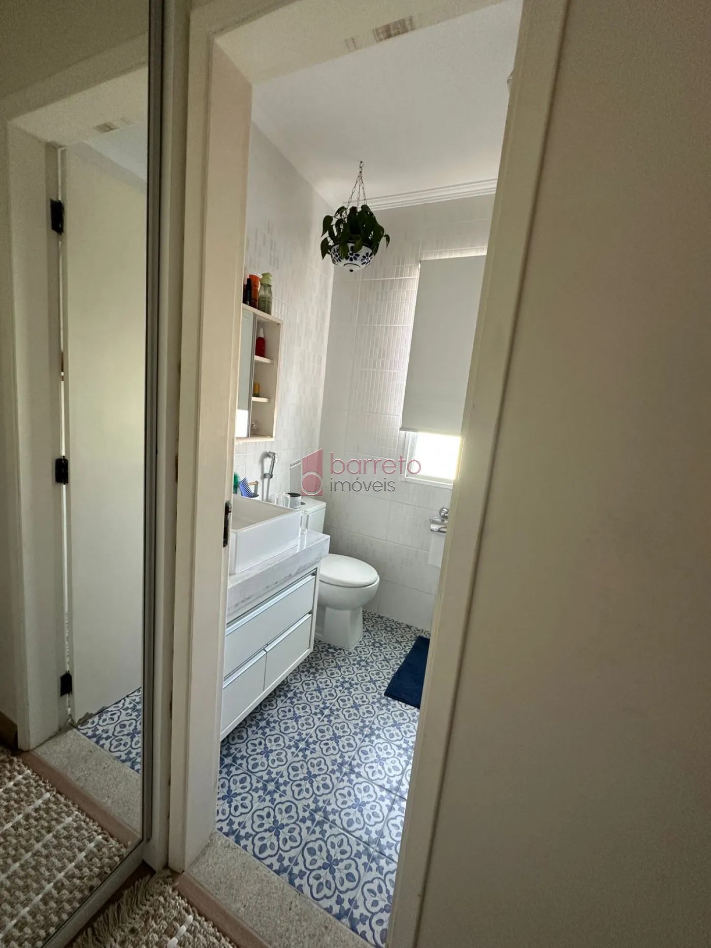 CASA À VENDA NO CONDOMÍNIO GIORNO DI SOLE II – BAIRRO COLÔNIA – JUNDIAÍ-SP