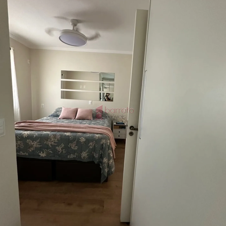CASA À VENDA NO CONDOMÍNIO GIORNO DI SOLE II – BAIRRO COLÔNIA – JUNDIAÍ-SP