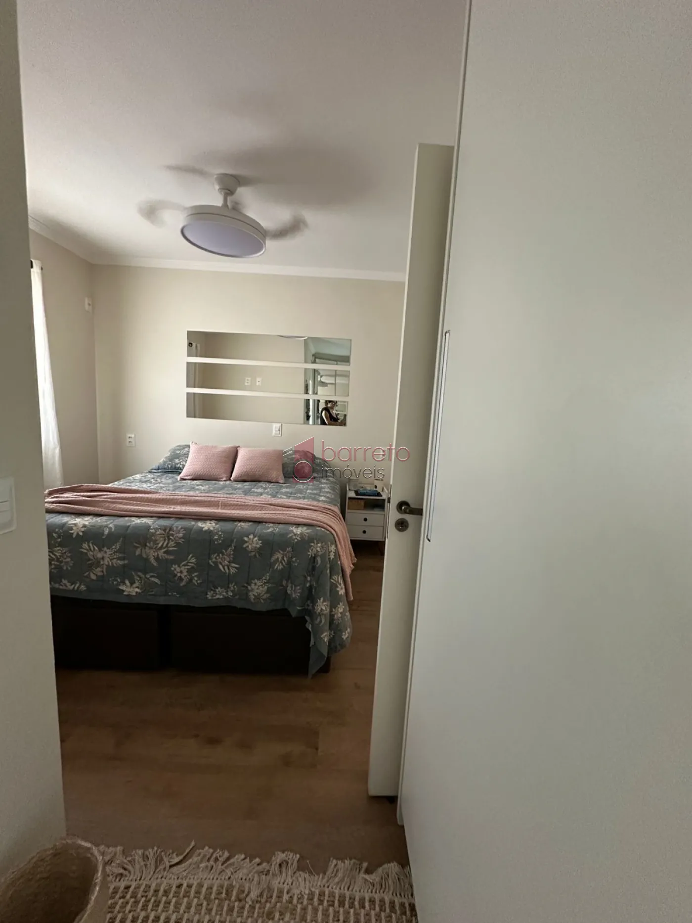 CASA À VENDA NO CONDOMÍNIO GIORNO DI SOLE II – BAIRRO COLÔNIA – JUNDIAÍ-SP