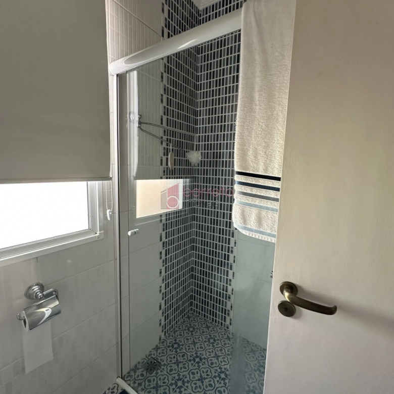 CASA À VENDA NO CONDOMÍNIO GIORNO DI SOLE II – BAIRRO COLÔNIA – JUNDIAÍ-SP