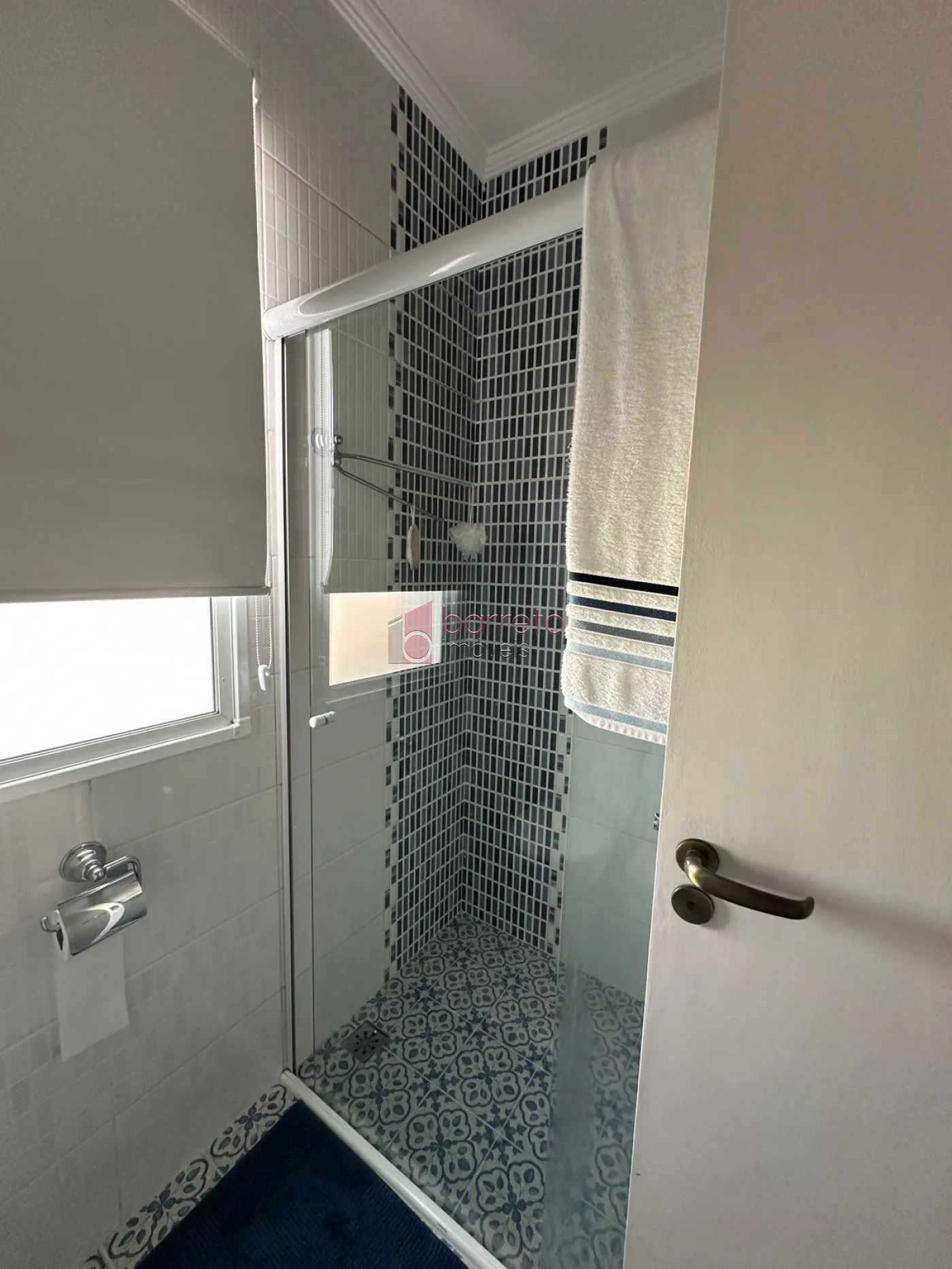 CASA À VENDA NO CONDOMÍNIO GIORNO DI SOLE II – BAIRRO COLÔNIA – JUNDIAÍ-SP