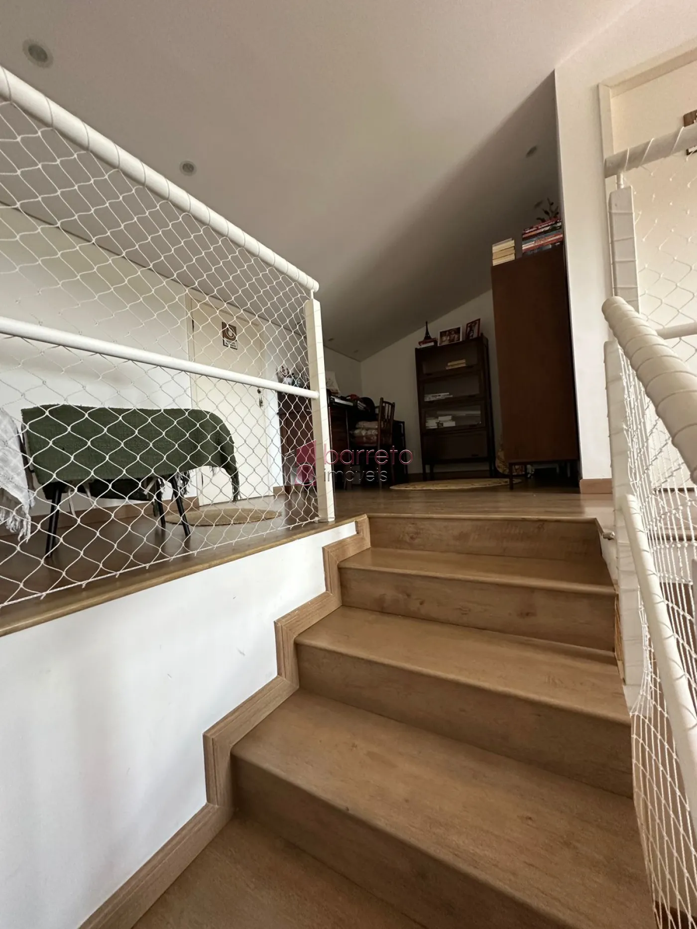 CASA À VENDA NO CONDOMÍNIO GIORNO DI SOLE II – BAIRRO COLÔNIA – JUNDIAÍ-SP