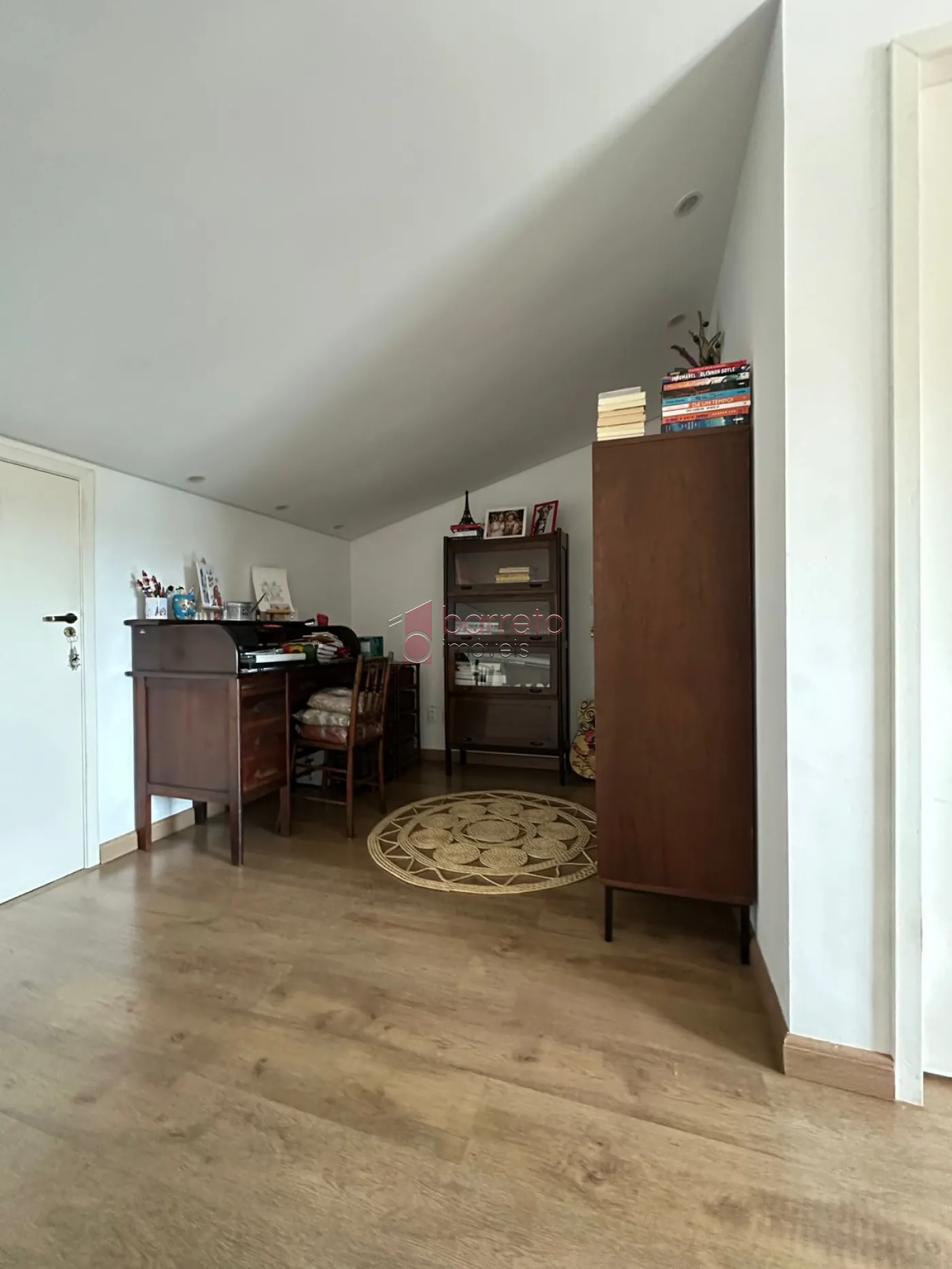 CASA À VENDA NO CONDOMÍNIO GIORNO DI SOLE II – BAIRRO COLÔNIA – JUNDIAÍ-SP