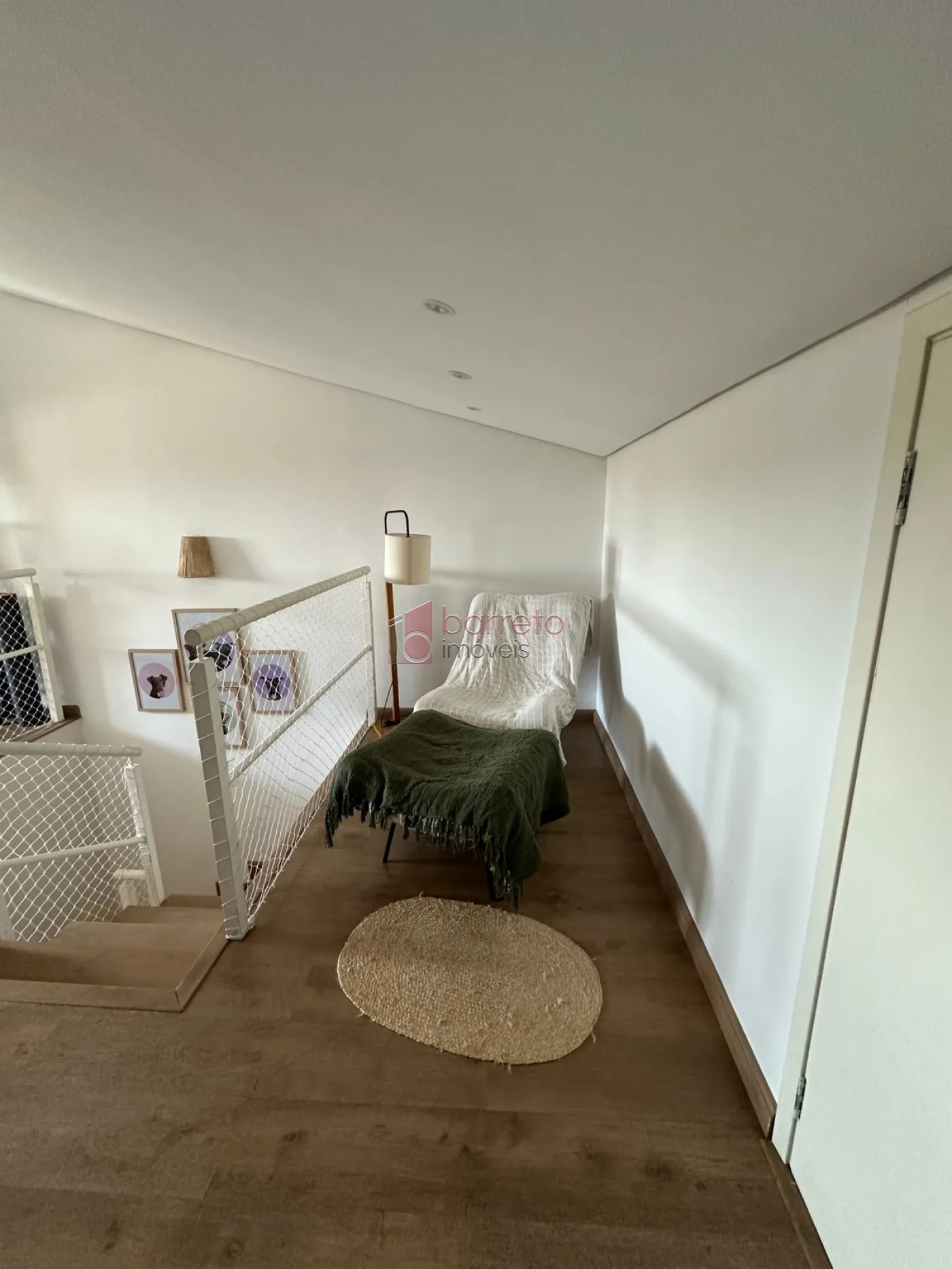 CASA À VENDA NO CONDOMÍNIO GIORNO DI SOLE II – BAIRRO COLÔNIA – JUNDIAÍ-SP