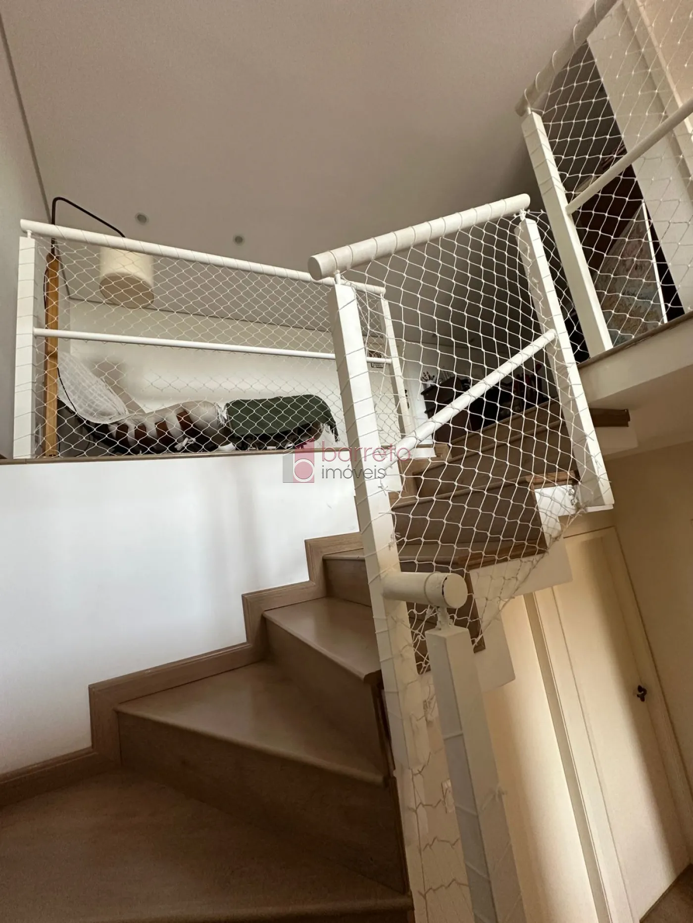 CASA À VENDA NO CONDOMÍNIO GIORNO DI SOLE II – BAIRRO COLÔNIA – JUNDIAÍ-SP