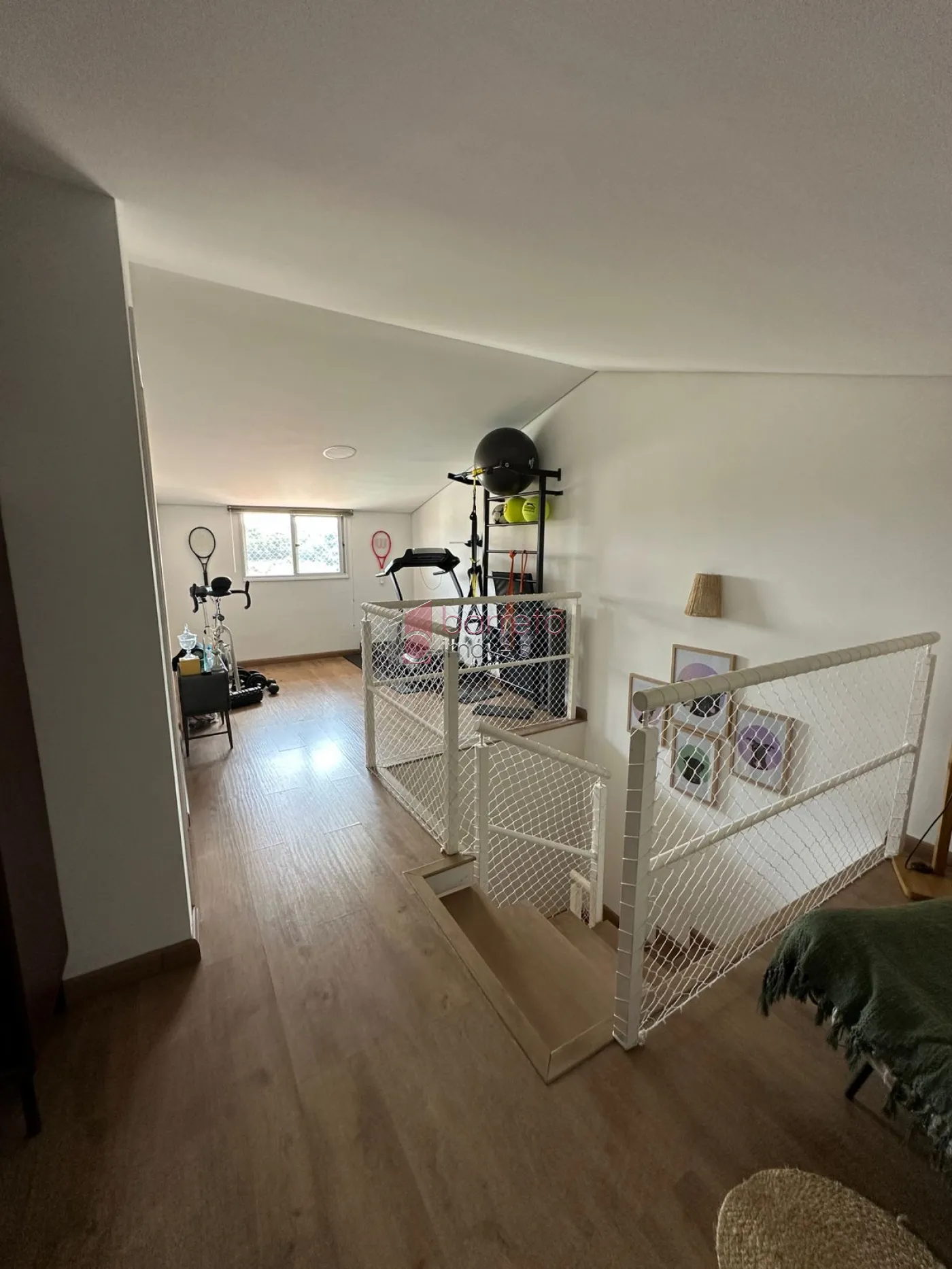 CASA À VENDA NO CONDOMÍNIO GIORNO DI SOLE II – BAIRRO COLÔNIA – JUNDIAÍ-SP
