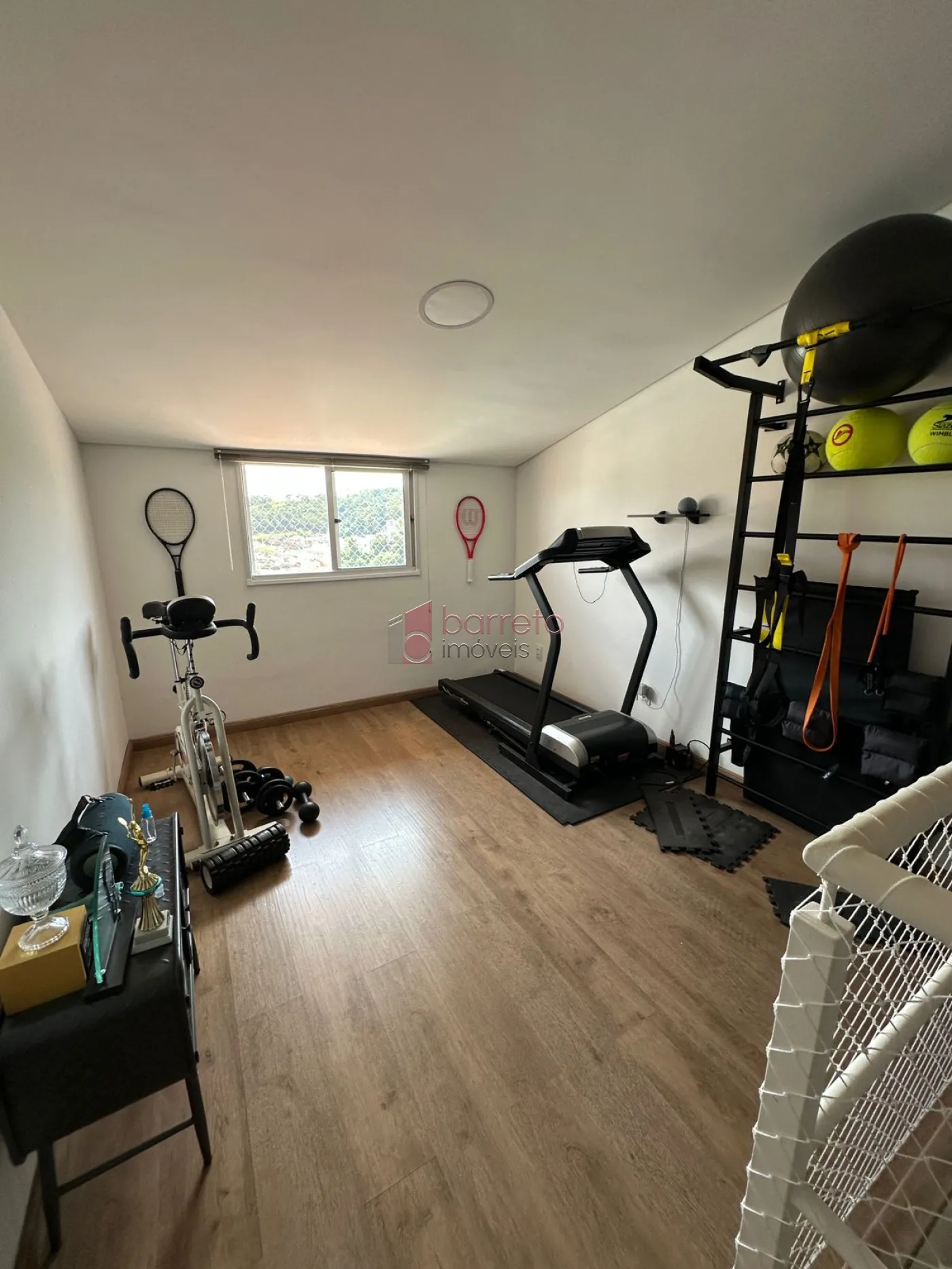 CASA À VENDA NO CONDOMÍNIO GIORNO DI SOLE II – BAIRRO COLÔNIA – JUNDIAÍ-SP