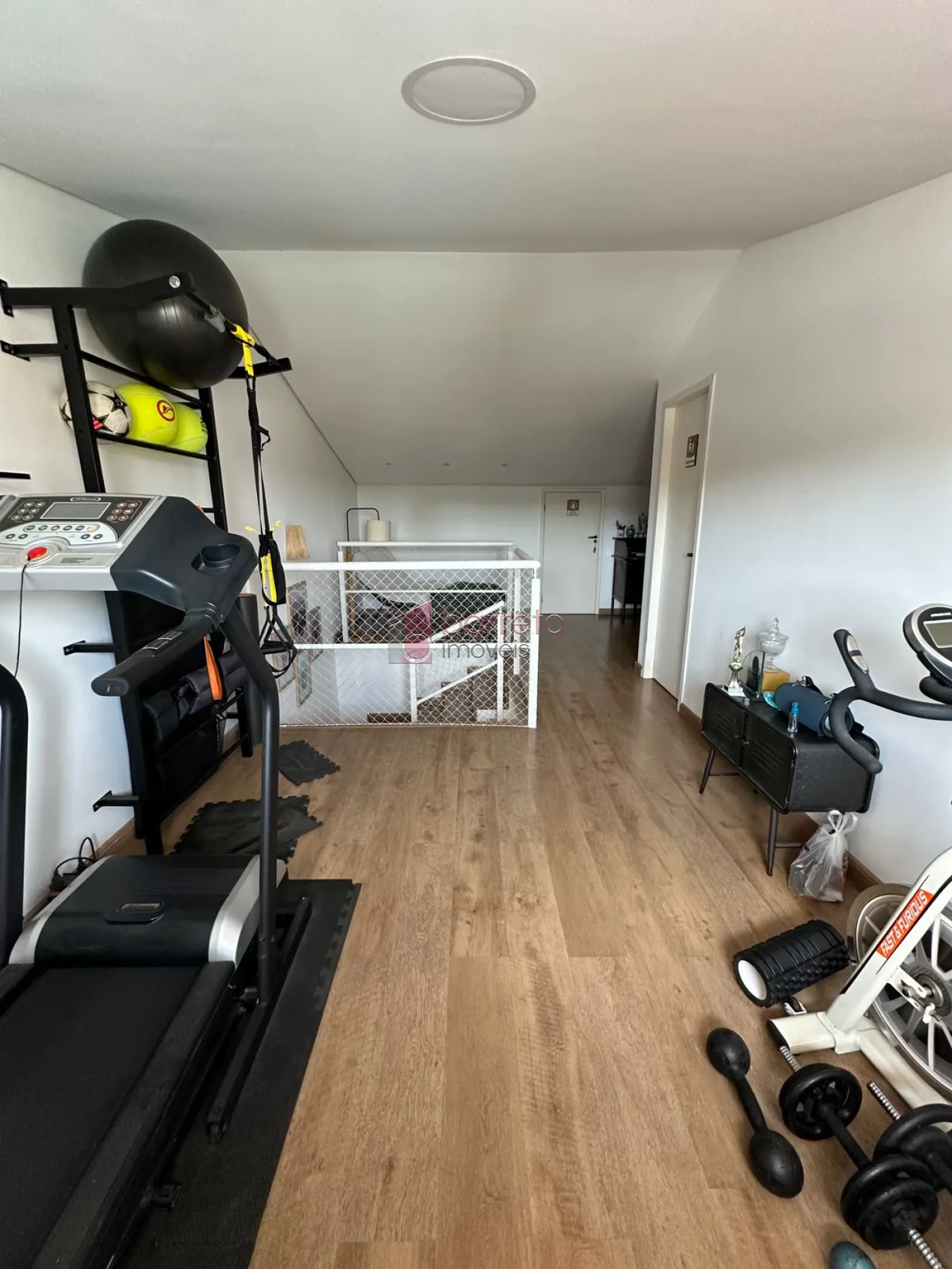 CASA À VENDA NO CONDOMÍNIO GIORNO DI SOLE II – BAIRRO COLÔNIA – JUNDIAÍ-SP