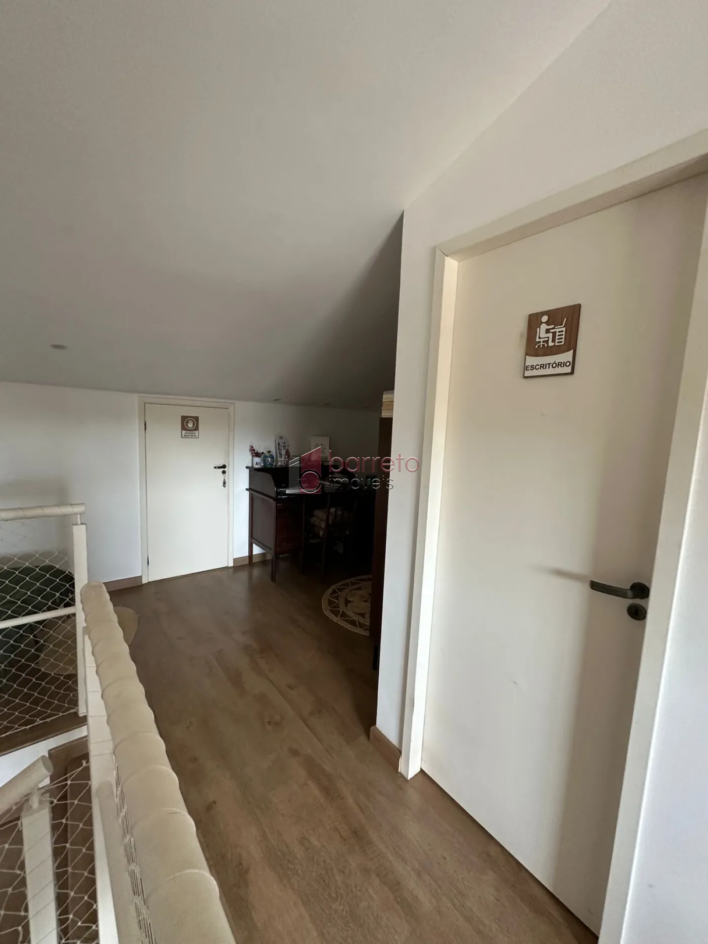 CASA À VENDA NO CONDOMÍNIO GIORNO DI SOLE II – BAIRRO COLÔNIA – JUNDIAÍ-SP