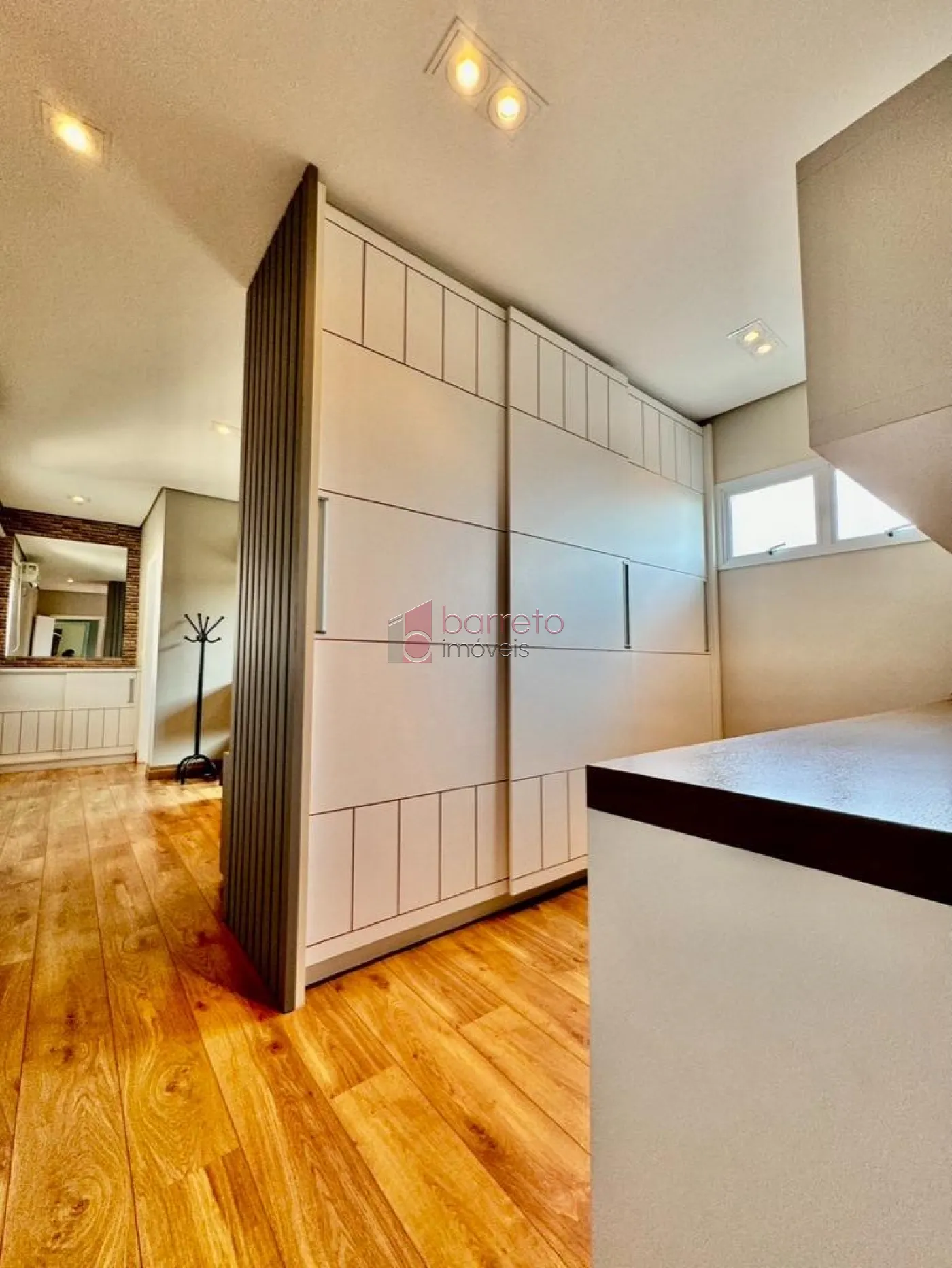 CASA ALTO PADRÃO À VENDA NO CONDOMÍNIO RESERVA DA SERRA – JUNDIAÍ/SP