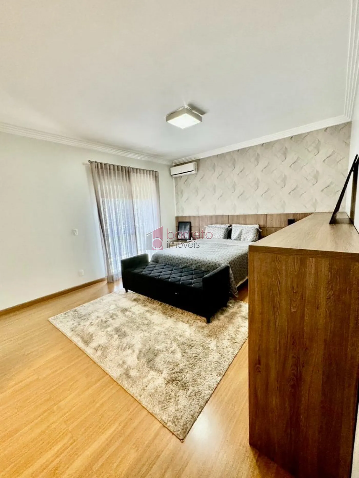 CASA ALTO PADRÃO À VENDA NO CONDOMÍNIO RESERVA DA SERRA – JUNDIAÍ/SP