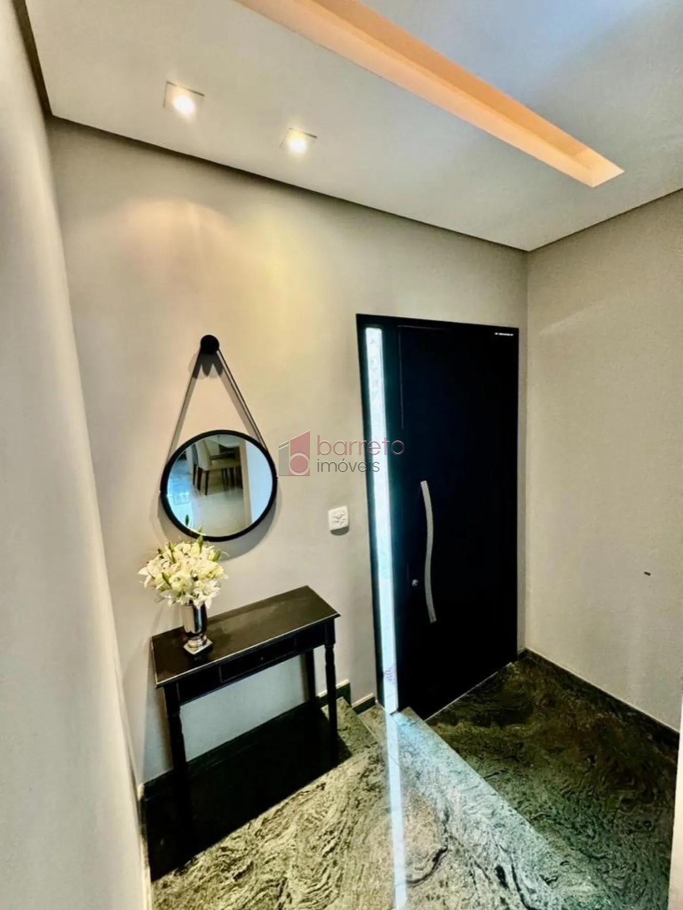 CASA ALTO PADRÃO À VENDA NO CONDOMÍNIO RESERVA DA SERRA – JUNDIAÍ/SP