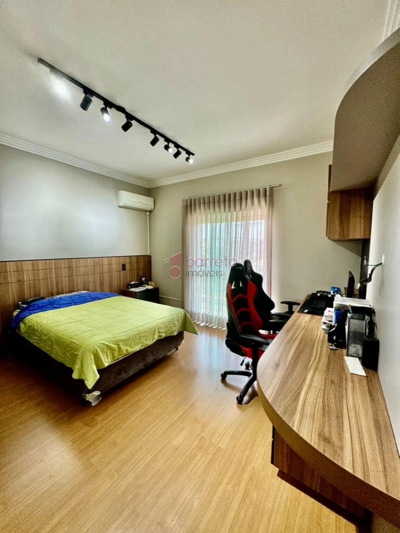 CASA ALTO PADRÃO À VENDA NO CONDOMÍNIO RESERVA DA SERRA – JUNDIAÍ/SP