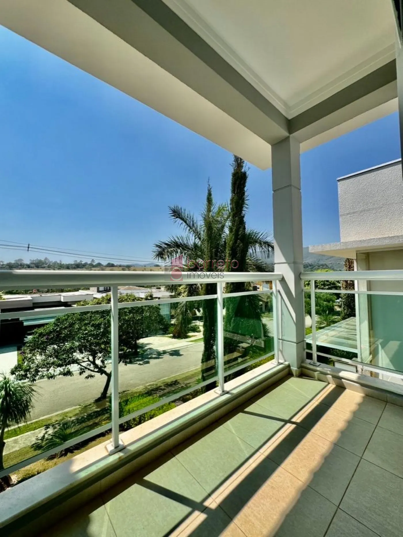 CASA ALTO PADRÃO À VENDA NO CONDOMÍNIO RESERVA DA SERRA – JUNDIAÍ/SP