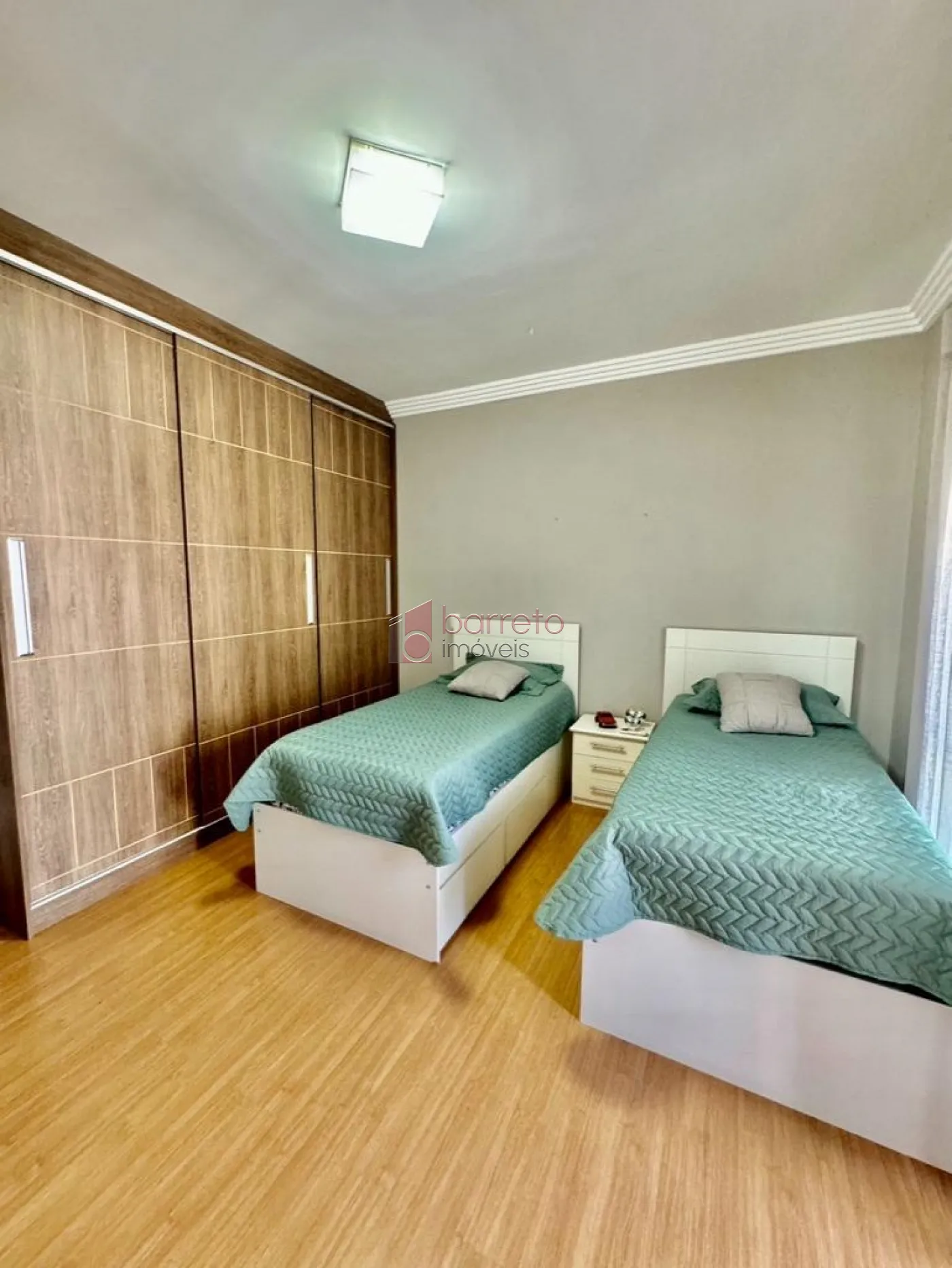 CASA ALTO PADRÃO À VENDA NO CONDOMÍNIO RESERVA DA SERRA – JUNDIAÍ/SP